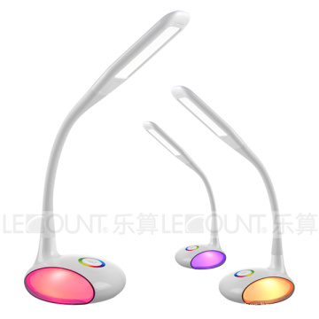 Luz flexible del regulador del tacto LED con la luz del color del RGB (LTB785)